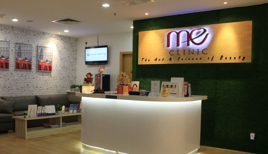 ME Aesthetic Clinic Berjaya Times Square, Bangsar, Johor Bahru & KK ...