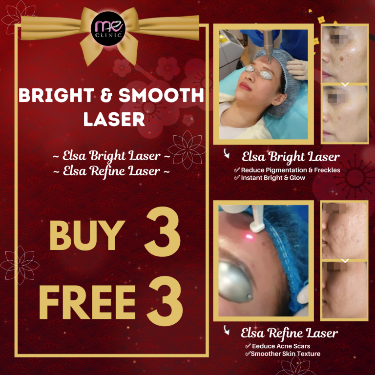 Chinese New Year 2022 Offer - Aesthetic Skin Laser Treatment | ME ...