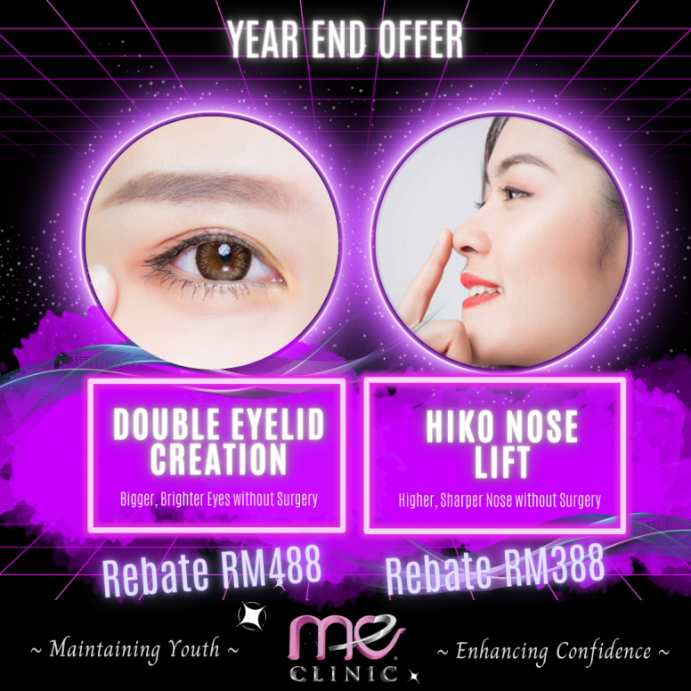 Contact Us | ME Aesthetic Clinic Malaysia