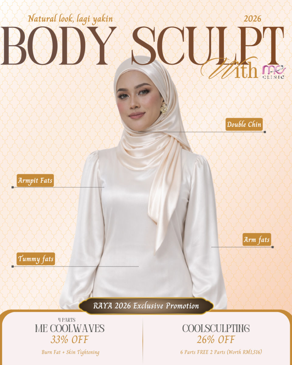 Hari Raya Offer 2026