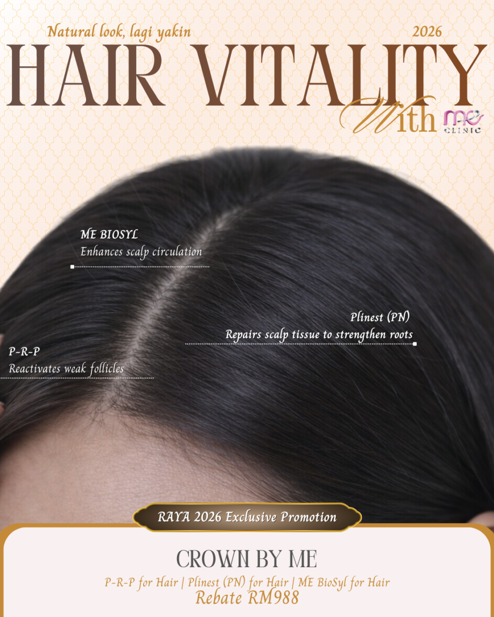 Hari Raya Offer 2026